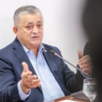 José Guimarães chama decisão de Mendonça de "descabida": "Intromissão"