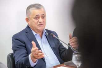 José Guimarães chama decisão de Mendonça de "descabida": "Intromissão"