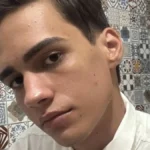 Jovem de 19 anos, dono de cafeteria em Goiatuba, morre em acidente na GO-020
