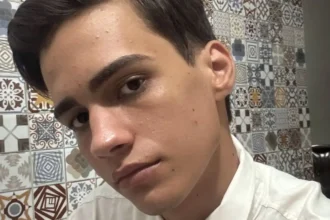 Jovem de 19 anos, dono de cafeteria em Goiatuba, morre em acidente na GO-020