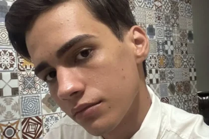 Jovem de 19 anos, dono de cafeteria em Goiatuba, morre em acidente na GO-020