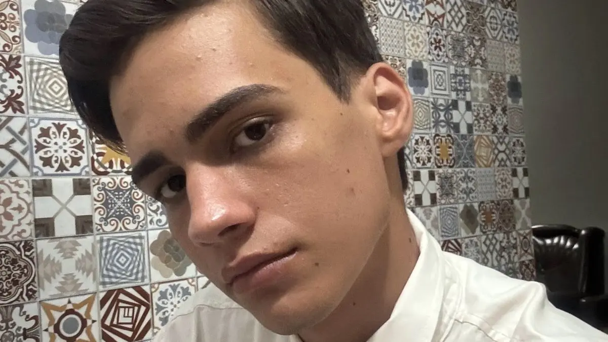 Jovem de 19 anos, dono de cafeteria em Goiatuba, morre em acidente na GO-020