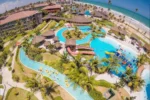 Juíza de Jataí condena resort a pagar R$ 50 mil para hóspede que quebrou braço em piscina infantil