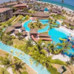 Juíza de Jataí condena resort a pagar R$ 50 mil para hóspede que quebrou braço em piscina infantil