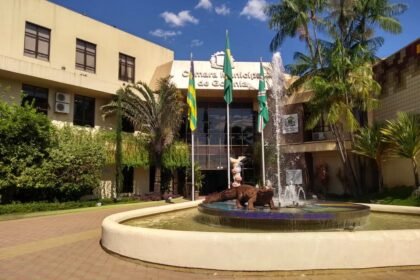 Julgamento da Taxa do Lixo em Goiânia é suspenso no TJGO após voto por inconstitucionalidade