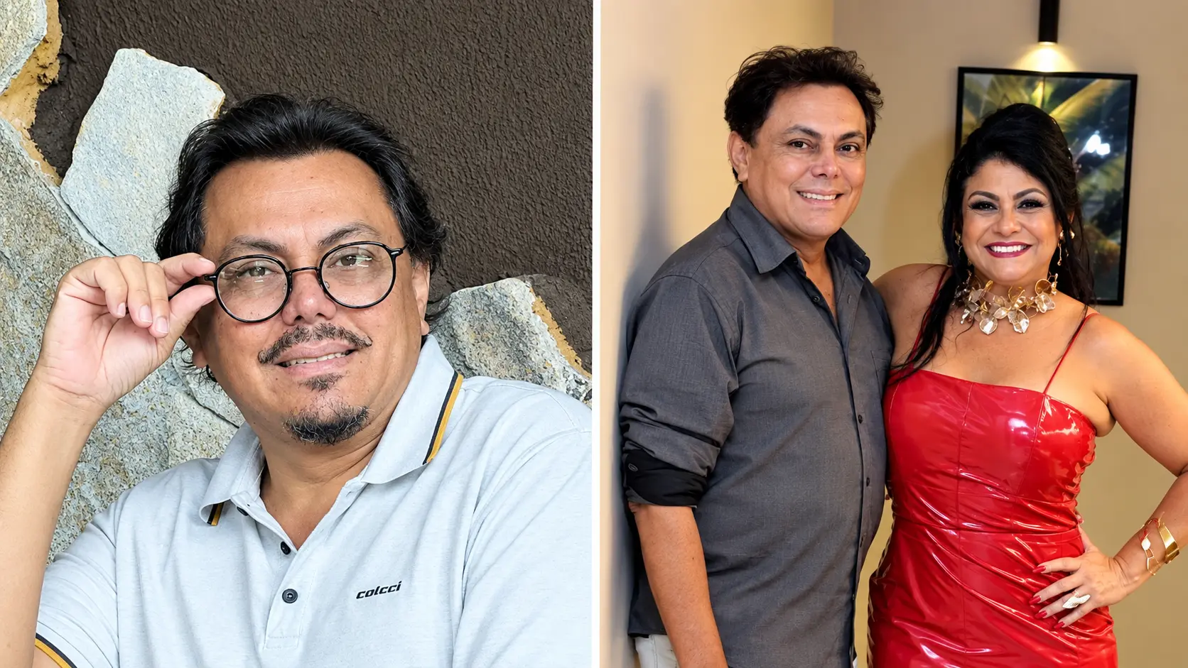 Justiça concede liberdade provisória a dentista presa por matar jornalista Delson Carlos, em Goiânia
