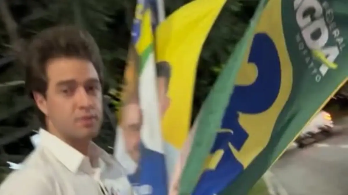 Justiça manda candidato devolver material retirado da campanha de Magda Mofatto