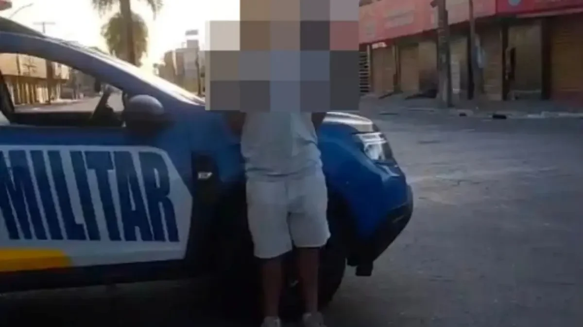 Justiça marca audiência para adolescente bêbado que atropelou e matou casal em Goiânia