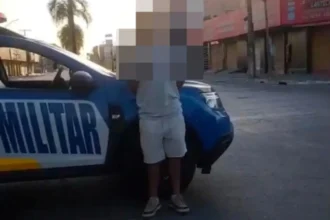 Justiça marca audiência para adolescente bêbado que atropelou e matou casal em Goiânia