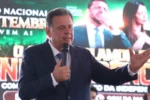 Justiça rejeita pedidos de PT e MDB e valida coligação de Marconi Perillo