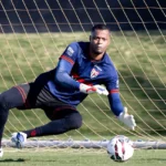 Juventude é multado pelo STJD por caso de injúria racial contra goleiro do Atlético-GO