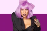 Lady Gaga se torna mãe pela primeira vez, diz site; veja foto do bebê