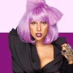 Lady Gaga se torna mãe pela primeira vez, diz site; veja foto do bebê
