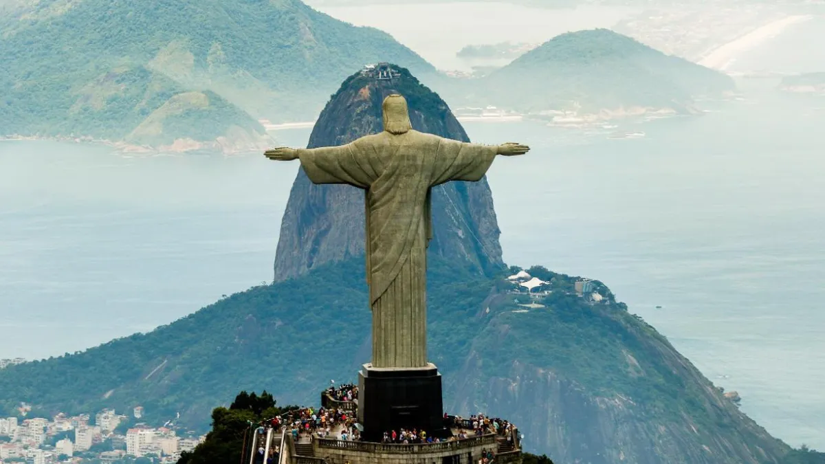 Laranjeiras, no Rio, entra na lista de bairros mais legais do mundo em 2026