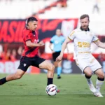 “Lembrou o Michael”: Adson exalta Geovany Soares e promete compra em definitivo pelo Atlético-GO