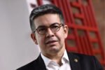 Líder do governo no Congresso critica Mendonça por afastar Andrei da PF