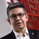 Líder do governo no Congresso critica Mendonça por afastar Andrei da PF