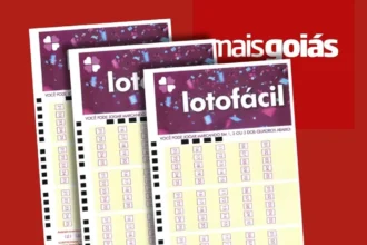 Lotofácil 3779: resultado e prêmios para Goiás