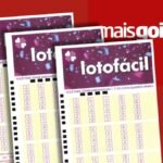 Lotofácil 3780: quatro goianos ganham R$ 4,4 milhões cada