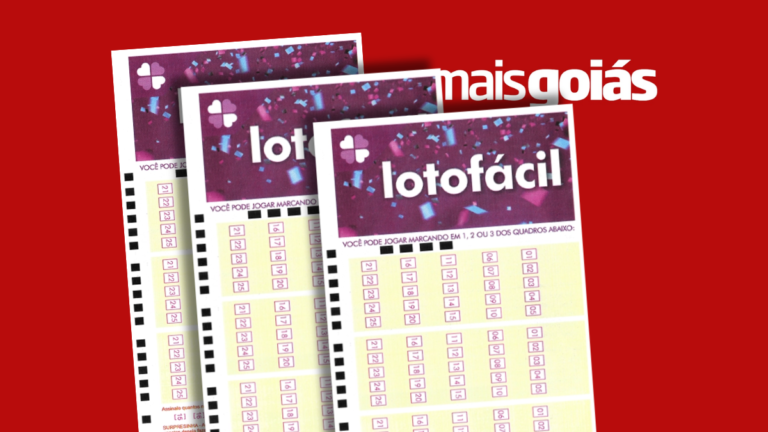 Lotofácil 3782: resultado e prêmios para Goiás