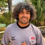 Luan manda recado à torcida do São Luís: “Se eu não confiasse nos jogadores, não estaria aqui”