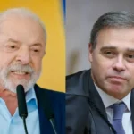 Lula assume operação para estancar crise no STF e atua para tentar isolar Mendonça