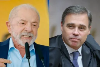 Lula assume operação para estancar crise no STF e atua para tentar isolar Mendonça