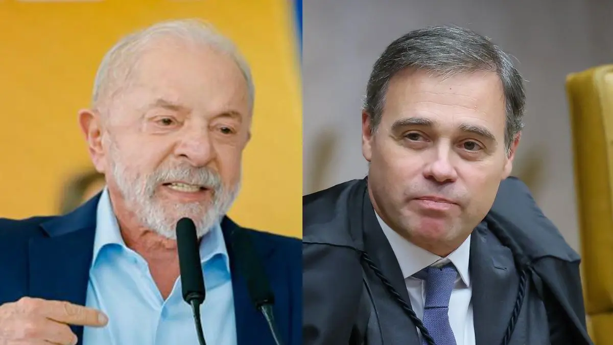 Lula assume operação para estancar crise no STF e atua para tentar isolar Mendonça