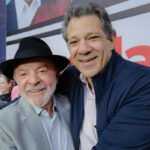 Lula e Haddad fazem campanha em São José do Rio Preto neste sábado (5/9)