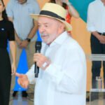 Lula grava programa eleitoral com foco na saúde e prepara nova ofensiva