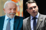 Lula lidera no primeiro turno com 42%; segundo turno com Flávio segue tecnicamente empatado
