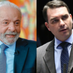 Lula lidera no primeiro turno com 42%; segundo turno com Flávio segue tecnicamente empatado