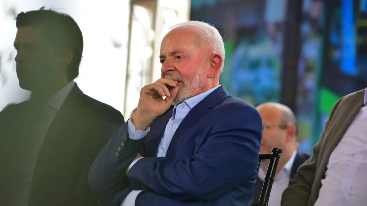 Lula pede quebra completa do sigilo do caso Master: ‘Doa a quem doer’