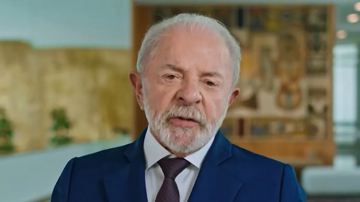Lula prepara resposta a cobrança dos EUA para o discurso na ONU