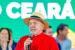 Lula vai ao Piauí com desafio de não romper acordo com Ciro Nogueira