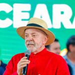 Lula vai ao Piauí com desafio de não romper acordo com Ciro Nogueira