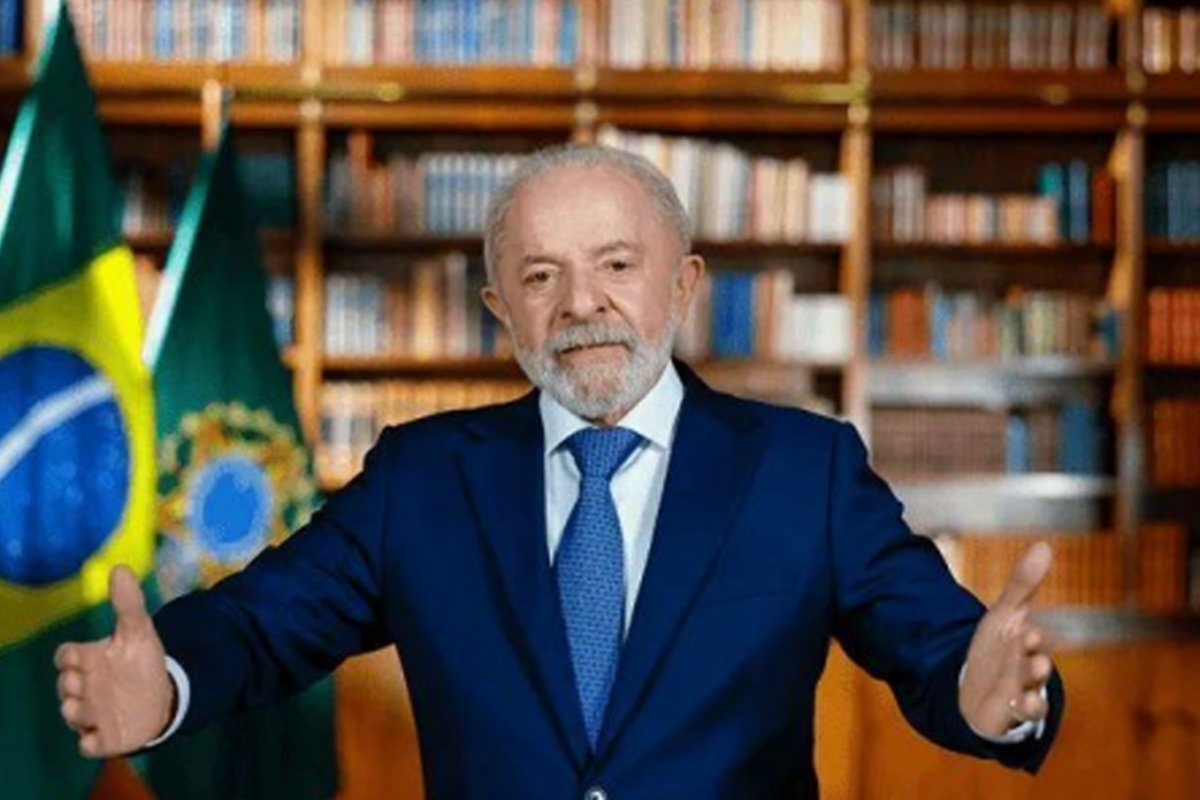 Lula viaja ao “estado mais petista” do país e busca repetir votação de 2022