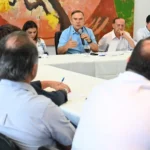 Mabel apresenta a vereadores proposta de fundo imobiliário para preservar patrimônio de Goiânia