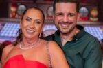 Mãe de Virginia revela planos de casamento durante aniversário do neto