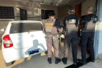 Máfia italiana e criminosos brasileiros suspeitos de tráfico de drogas são alvos de operação da PF