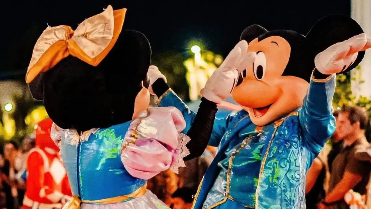 Magic Land terá shows gratuitos com personagens infantis em Aparecida de Goiânia