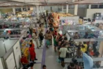 Maior feira para gestantes do Brasil chega a Goiânia com vacinação gratuita