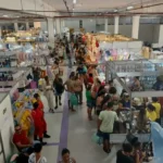 Maior feira para gestantes do Brasil chega a Goiânia com vacinação gratuita