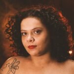 Maíra fala sobre estreia em Quem Ama Cuida e revela sonho viver vilã