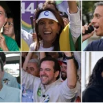 Mais Goiás realiza sabatinas com candidatos ao Senado entre 22 e 24 de setembro