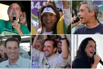 Mais Goiás realiza sabatinas com candidatos ao Senado entre 22 e 24 de setembro