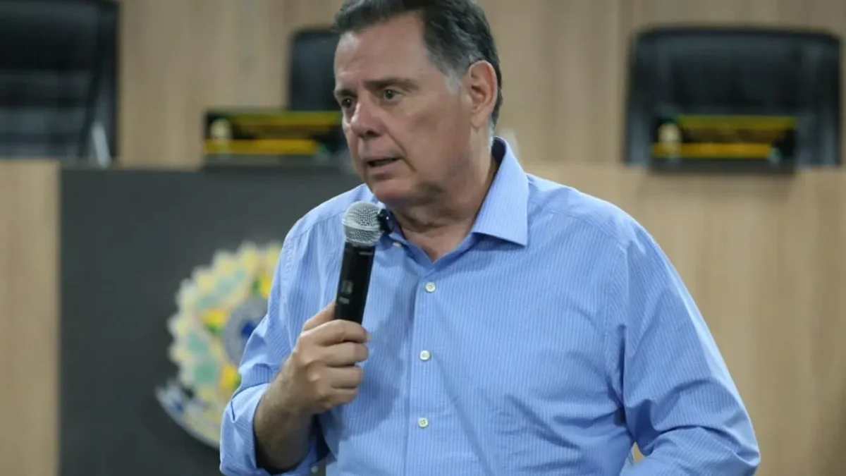 Marconi diz que UEG pode se transformar em polo de inteligência artificial