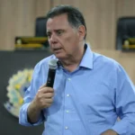 Marconi diz que UEG pode se transformar em polo de inteligência artificial