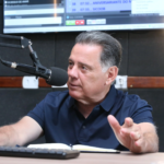 Marconi quer polo de alta tecnologia e ‘Cidade da Inteligência Artificial’ na Grande Goiânia