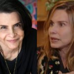 Marina Lima critica Paula Burlamaqui: “Nunca ouvi tanta tolice”
